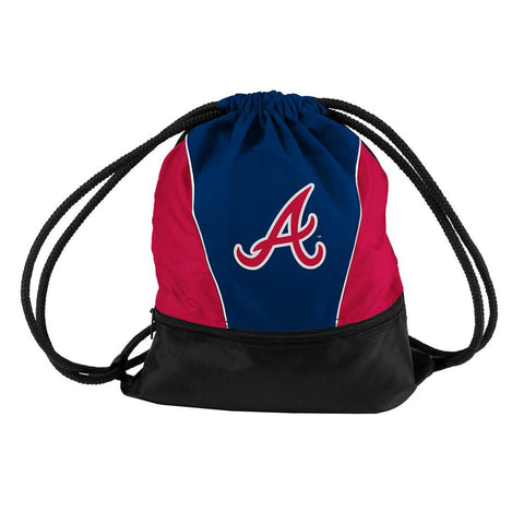 Atlanta Braves MLB Sprint Pack