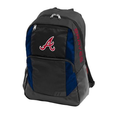 Atlanta Braves MLB Closer Backpack