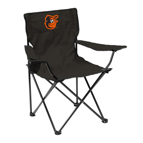 Baltimore Orioles MLB Quad Chair