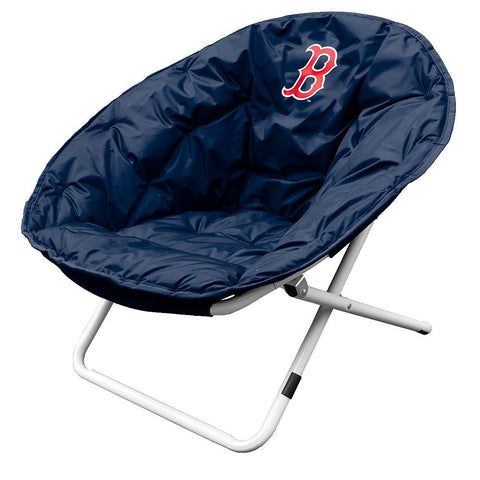 Boston Red Sox MLB Adult Sphere Chair
