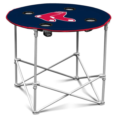 Boston Red Sox MLB Round Table (30in)