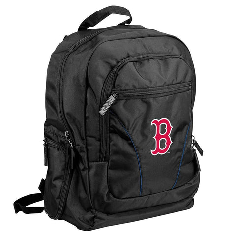 Boston Red Sox MLB 2-Strap Stealth Backpack