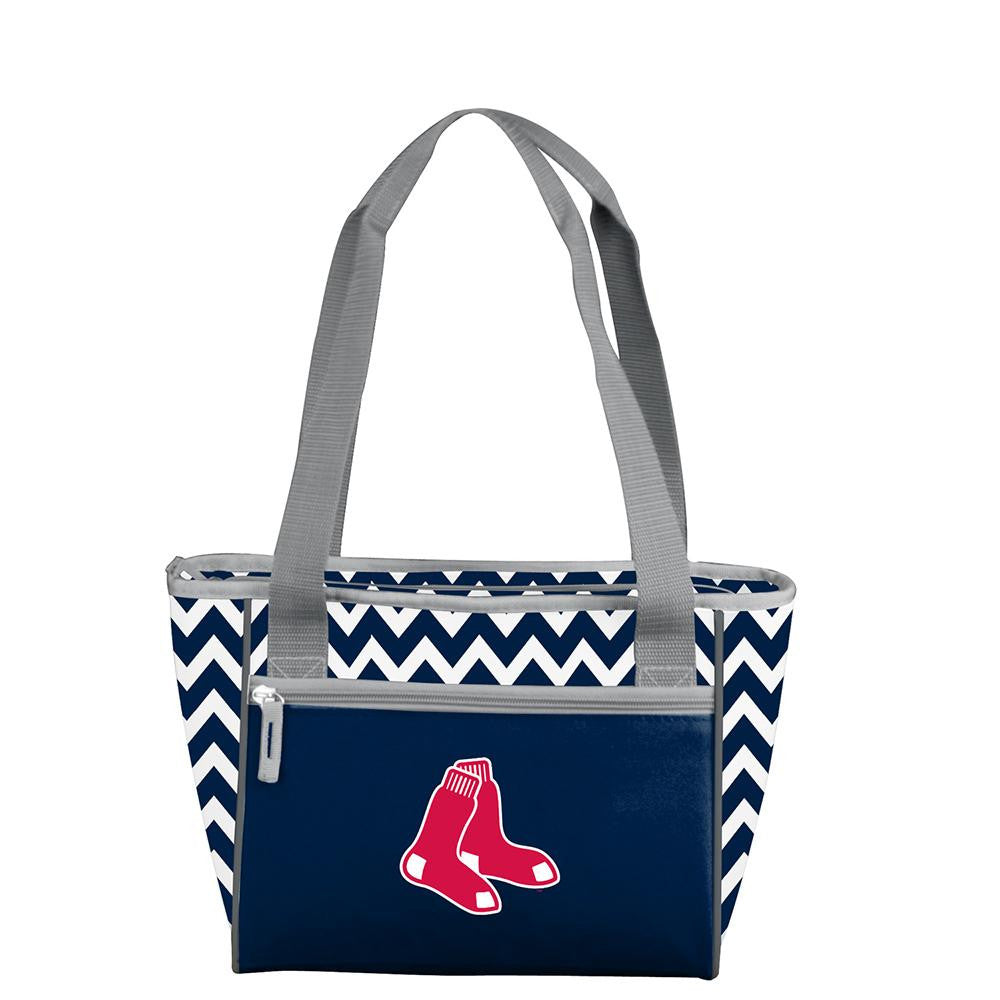 Boston Red Sox MLB 16 Can Cooler Tote
