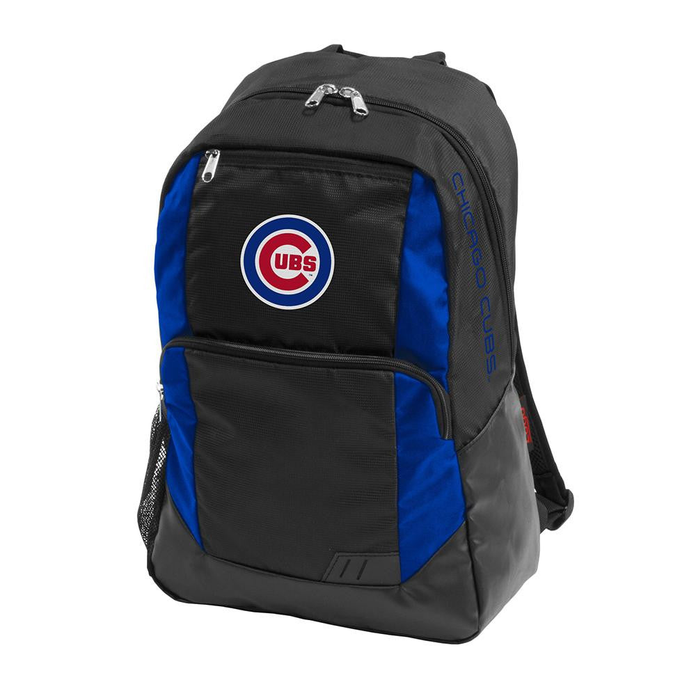 Chicago Cubs MLB Closer Backpack