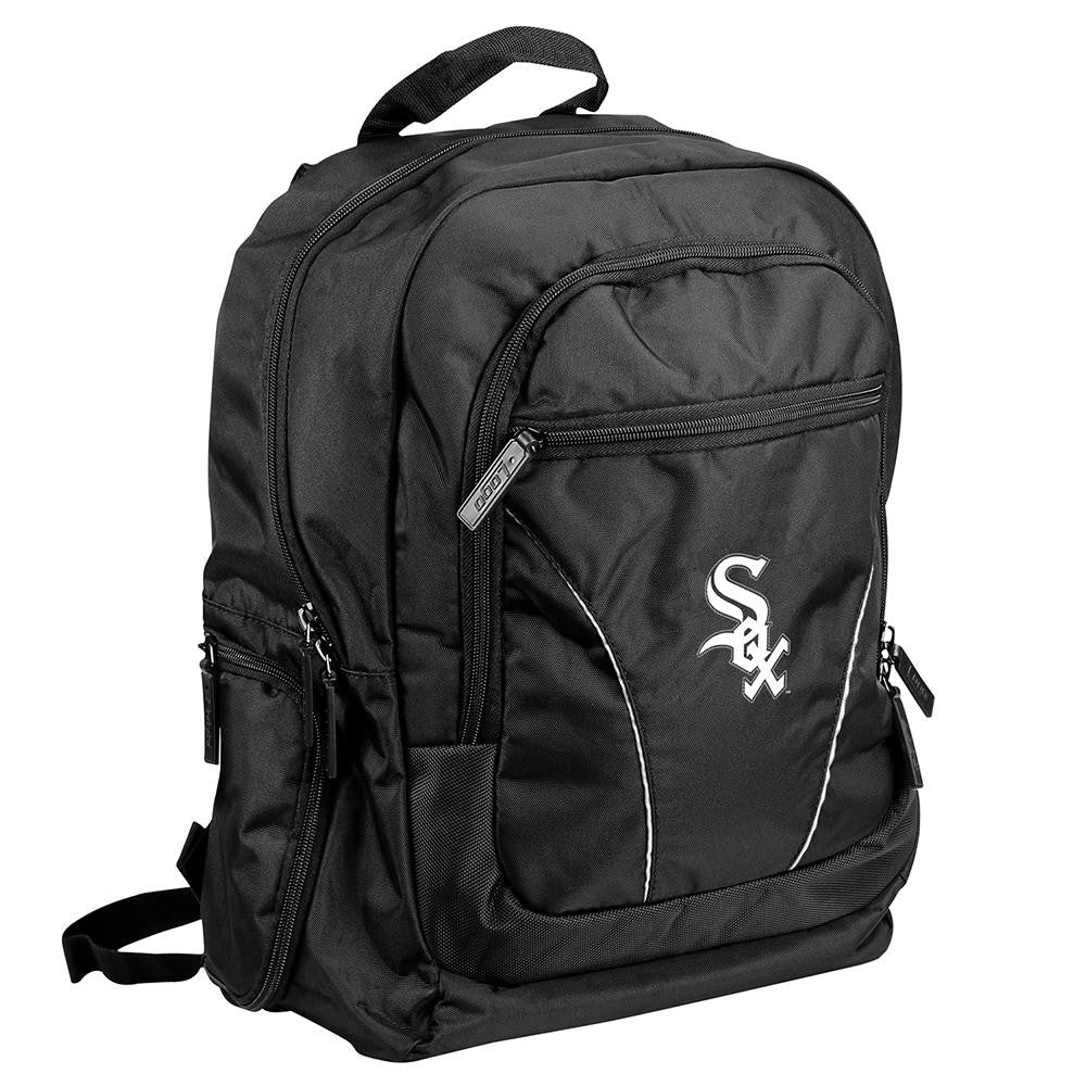 Chicago White Sox MLB 2-Strap Stealth Backpack