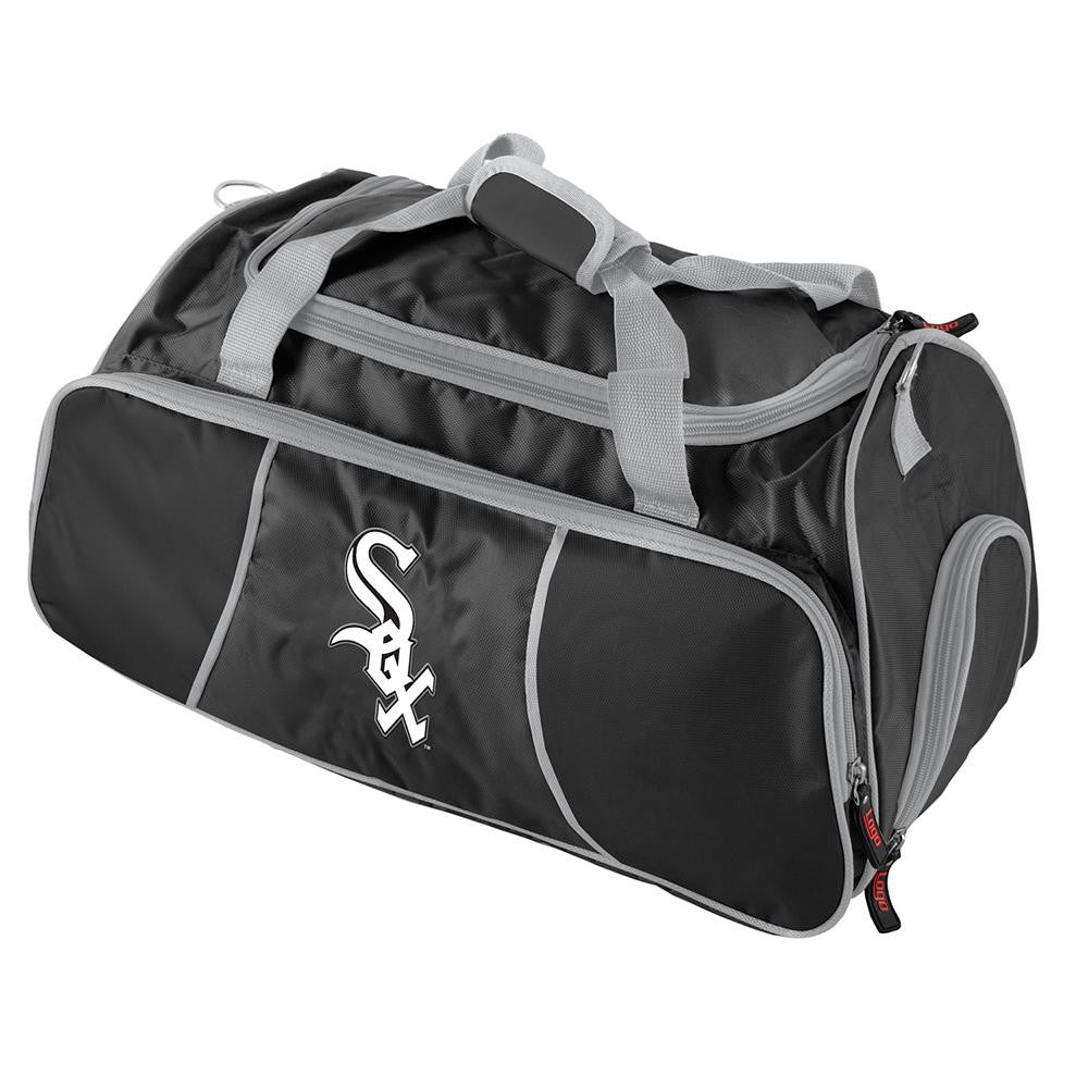 Chicago White Sox MLB Athletic Duffel Bag