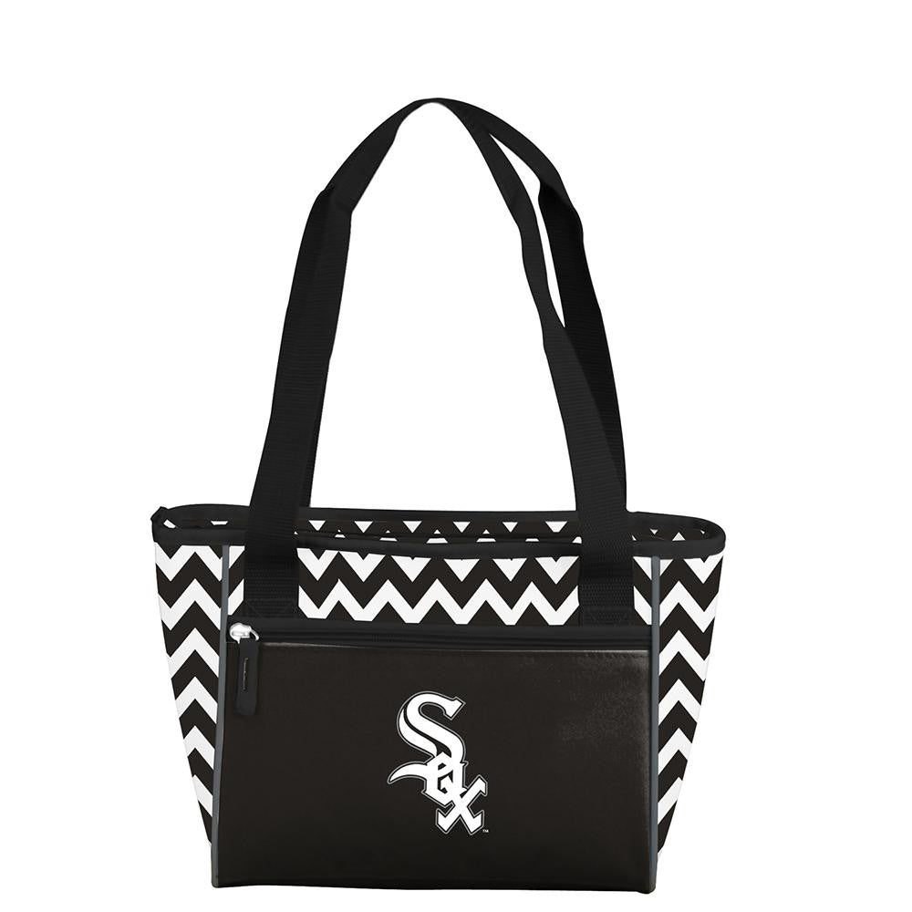 Chicago White Sox MLB 16 Can Cooler Tote