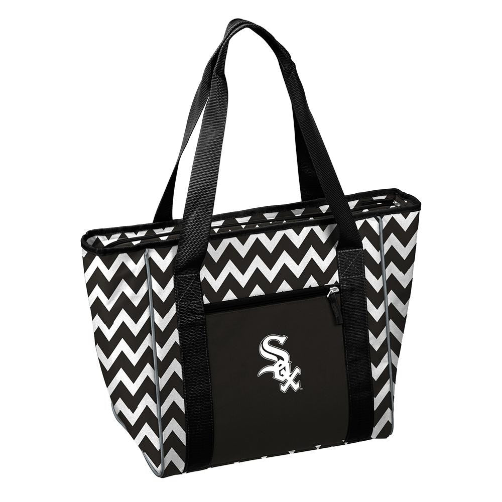Chicago White Sox MLB 30 Can Cooler Tote