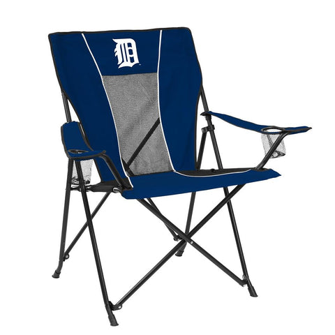 Detroit Tigers MLB Game Time Chair