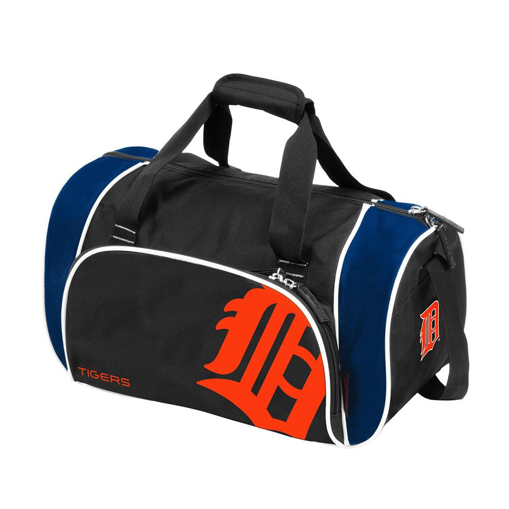 Detroit Tigers MLB Locker Duffel