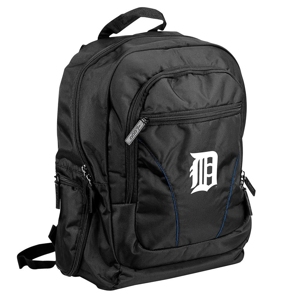 Detroit Tigers MLB 2-Strap Stealth Backpack