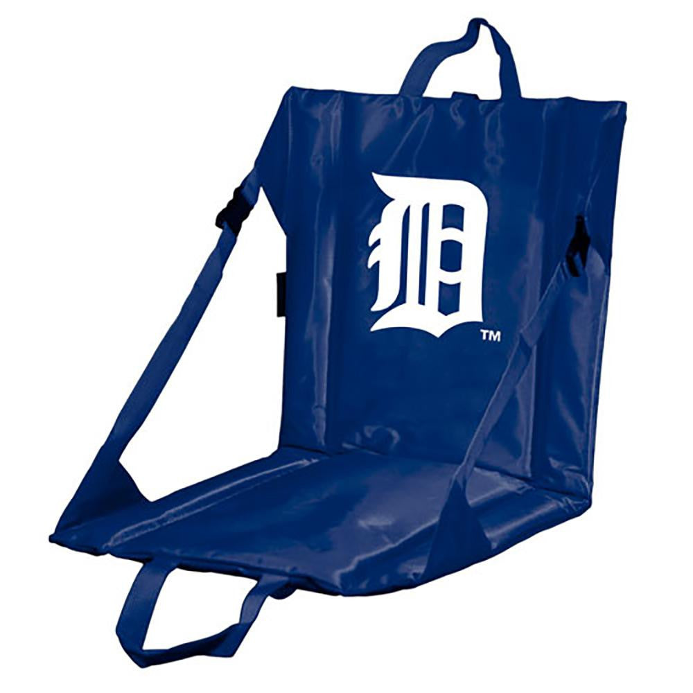 Detroit Tigers MLB Stadium Seat