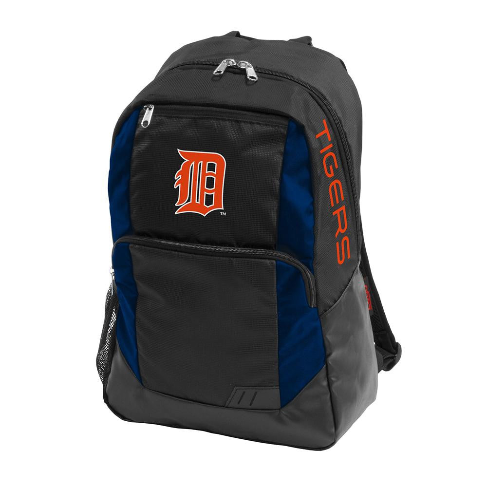 Detroit Tigers MLB Closer Backpack