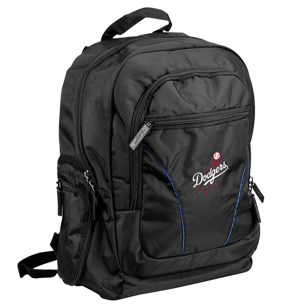 Los Angeles Dodgers MLB 2-Strap Stealth Backpack