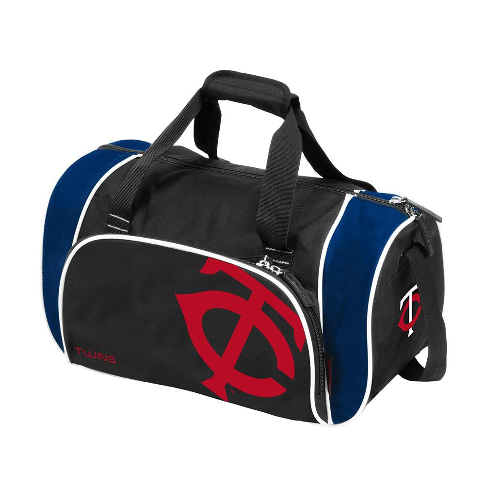 Minnesota Twins MLB Locker Duffel