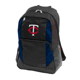 Minnesota Twins MLB Closer Backpack