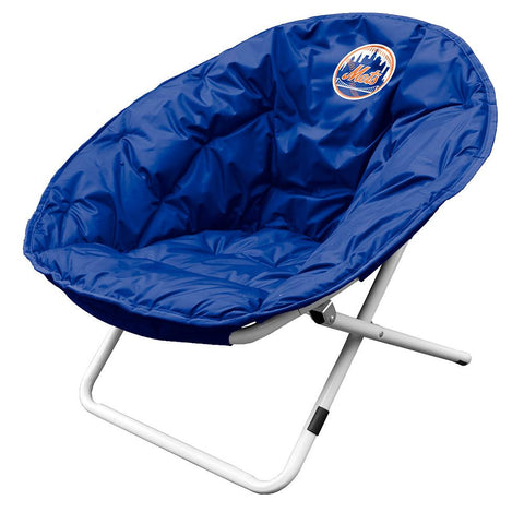 New York Mets MLB Adult Sphere Chair