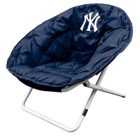 New York Yankees MLB Adult Sphere Chair