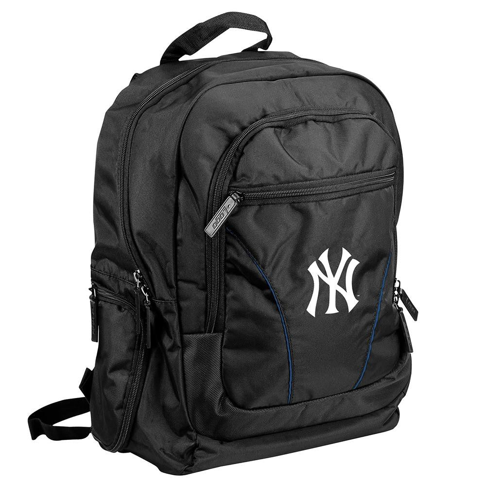 New York Yankees MLB 2-Strap Stealth Backpack