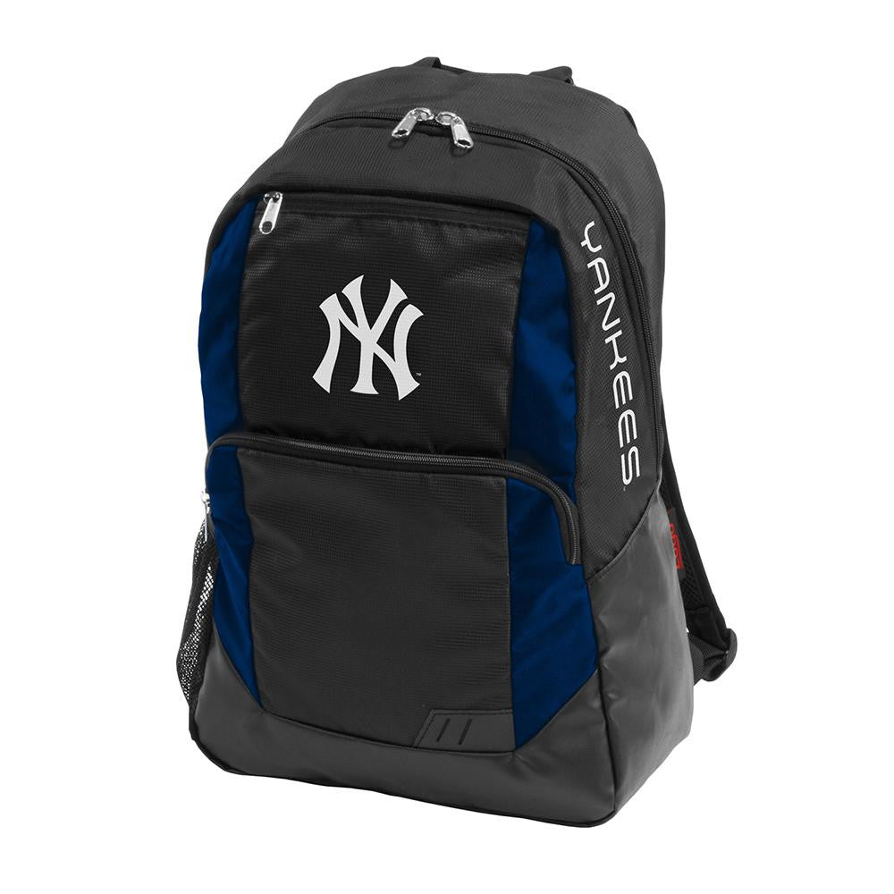 New York Yankees MLB Closer Backpack