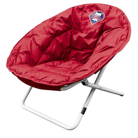 Philadelphia Phillies MLB Adult Sphere Chair