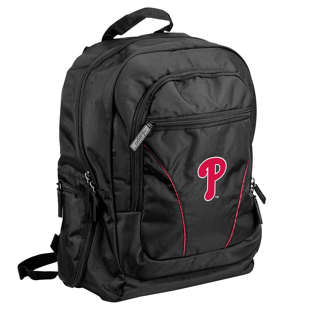 Philadelphia Phillies MLB 2-Strap Stealth Backpack
