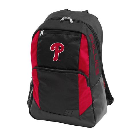 Philadelphia Phillies MLB Closer Backpack