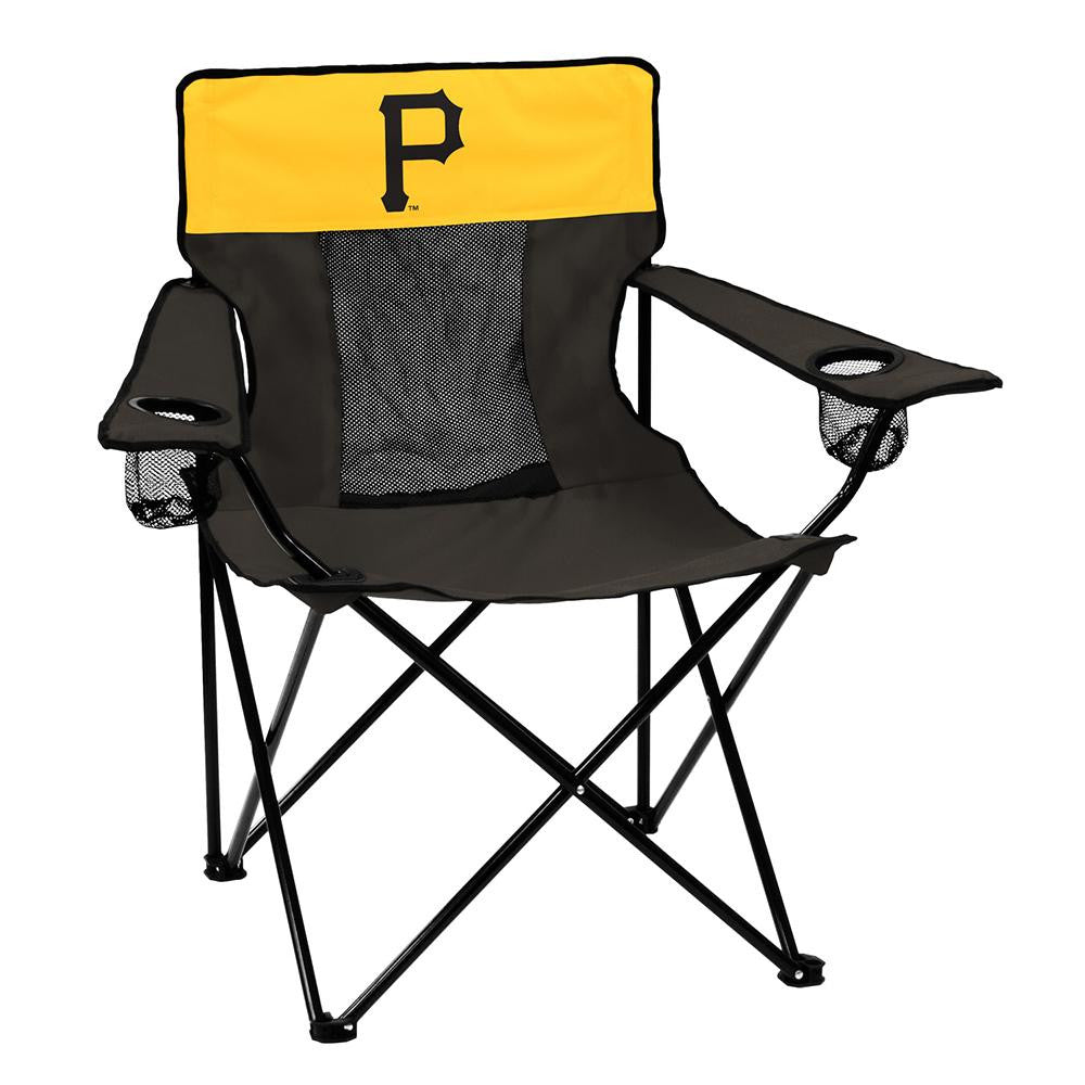 Pittsburgh Pirates MLB Elite Chair