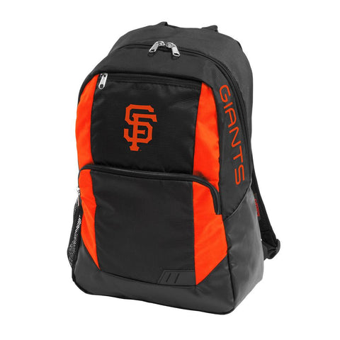 San Francisco Giants MLB Closer Backpack