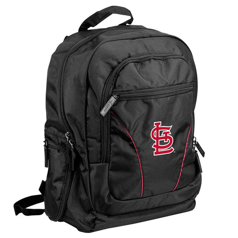 St. Louis Cardinals MLB 2-Strap Stealth Backpack