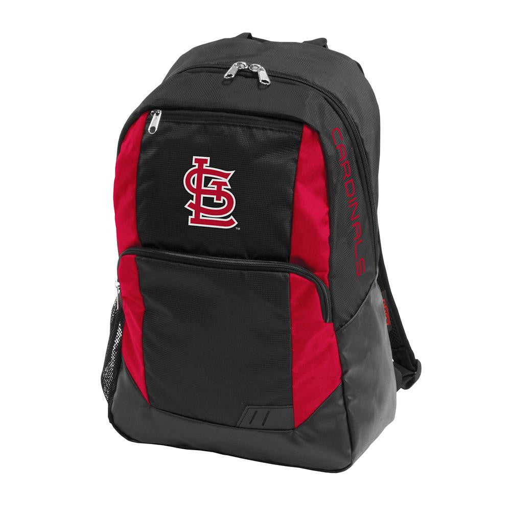 St. Louis Cardinals MLB Closer Backpack