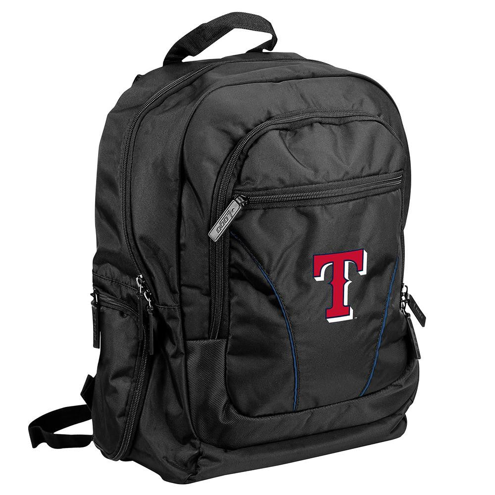 Texas Rangers MLB 2-Strap Stealth Backpack