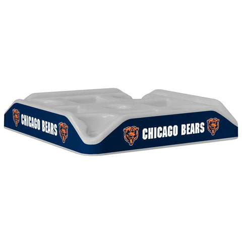 Chicago Bears NFL Canopy Pole Caddy