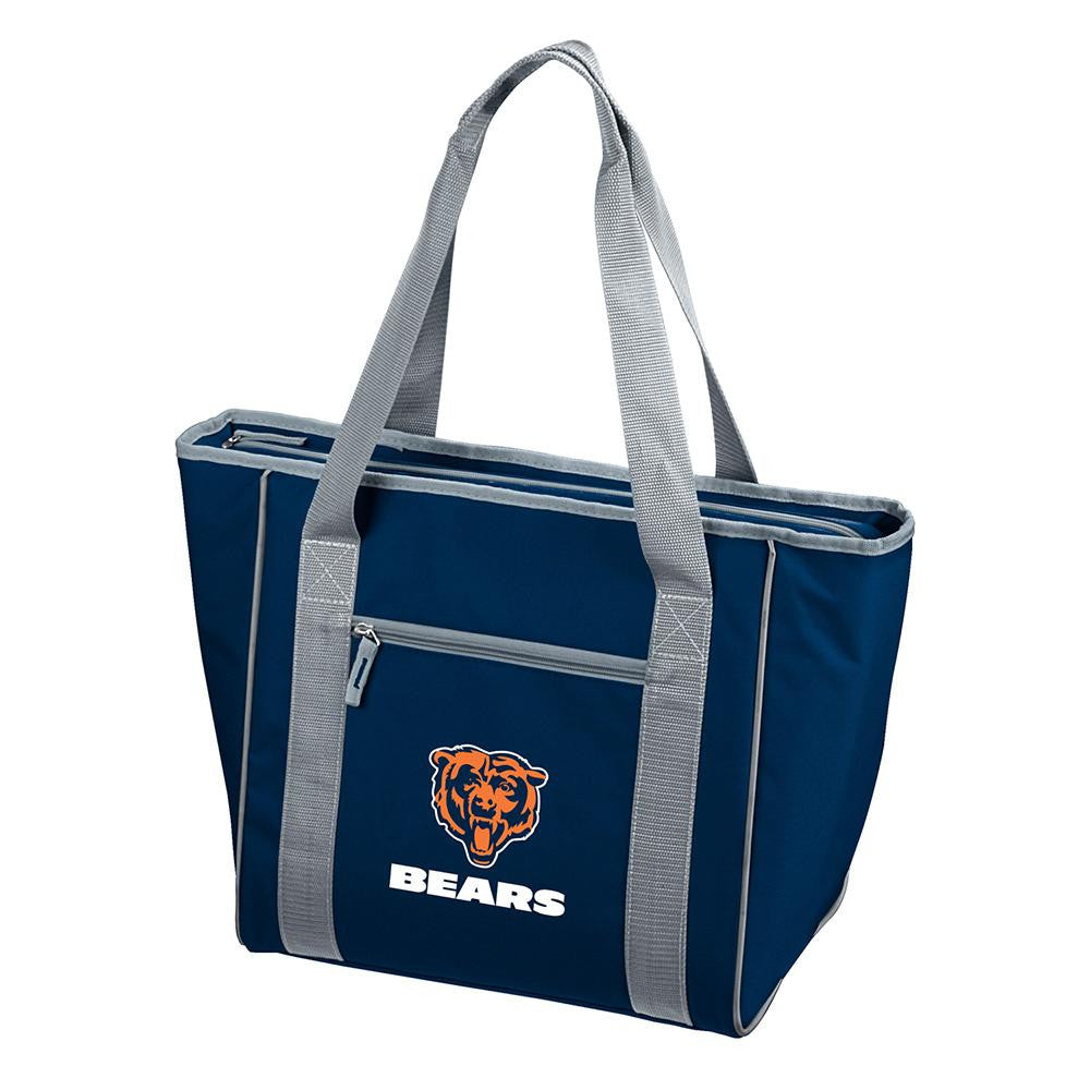 Chicago Bears NFL 30 Can Cooler Tote