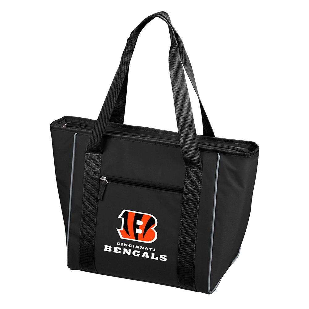 Cincinnati Bengals NFL 30 Can Cooler Tote