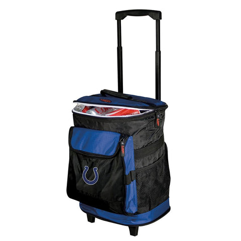 Indianapolis Colts NFL Rolling Cooler