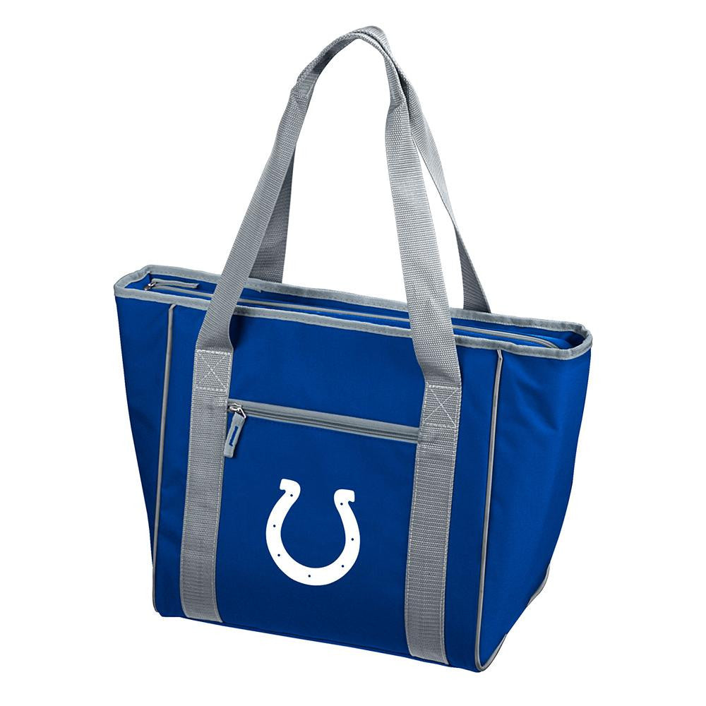 Indianapolis Colts NFL 30 Can Cooler Tote