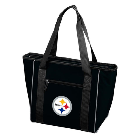 Pittsburgh Steelers NFL 30 Can Cooler Tote