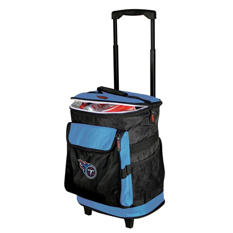 Tennessee Titans NFL Rolling Cooler