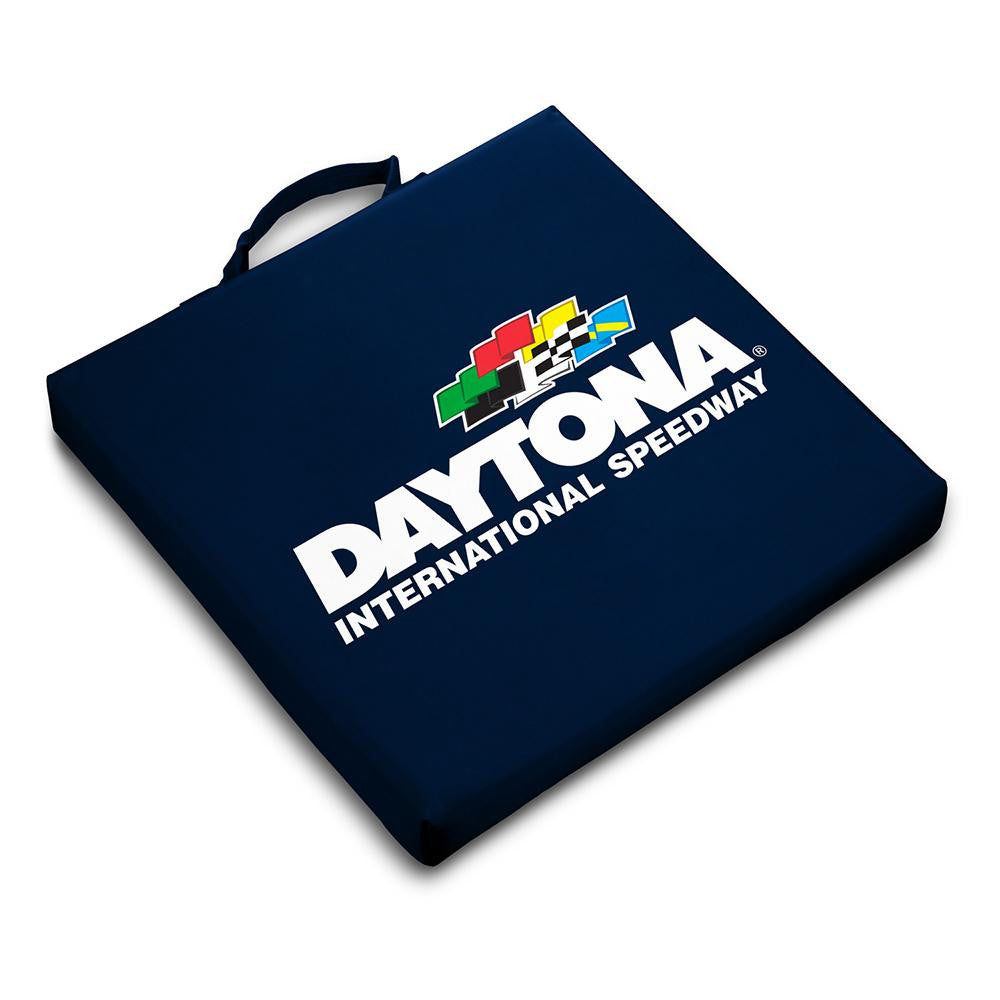 Daytona 500 NASCAR Stadium Seat Cushions