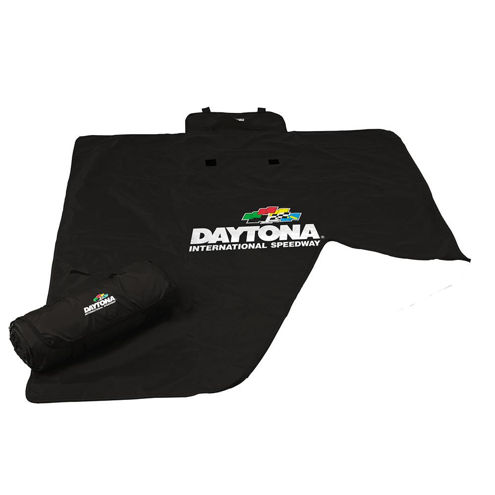 Daytona 500 NASCAR All Weather Blanket