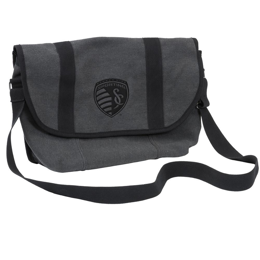 Sporting Kansas City MLS Varsity Bag
