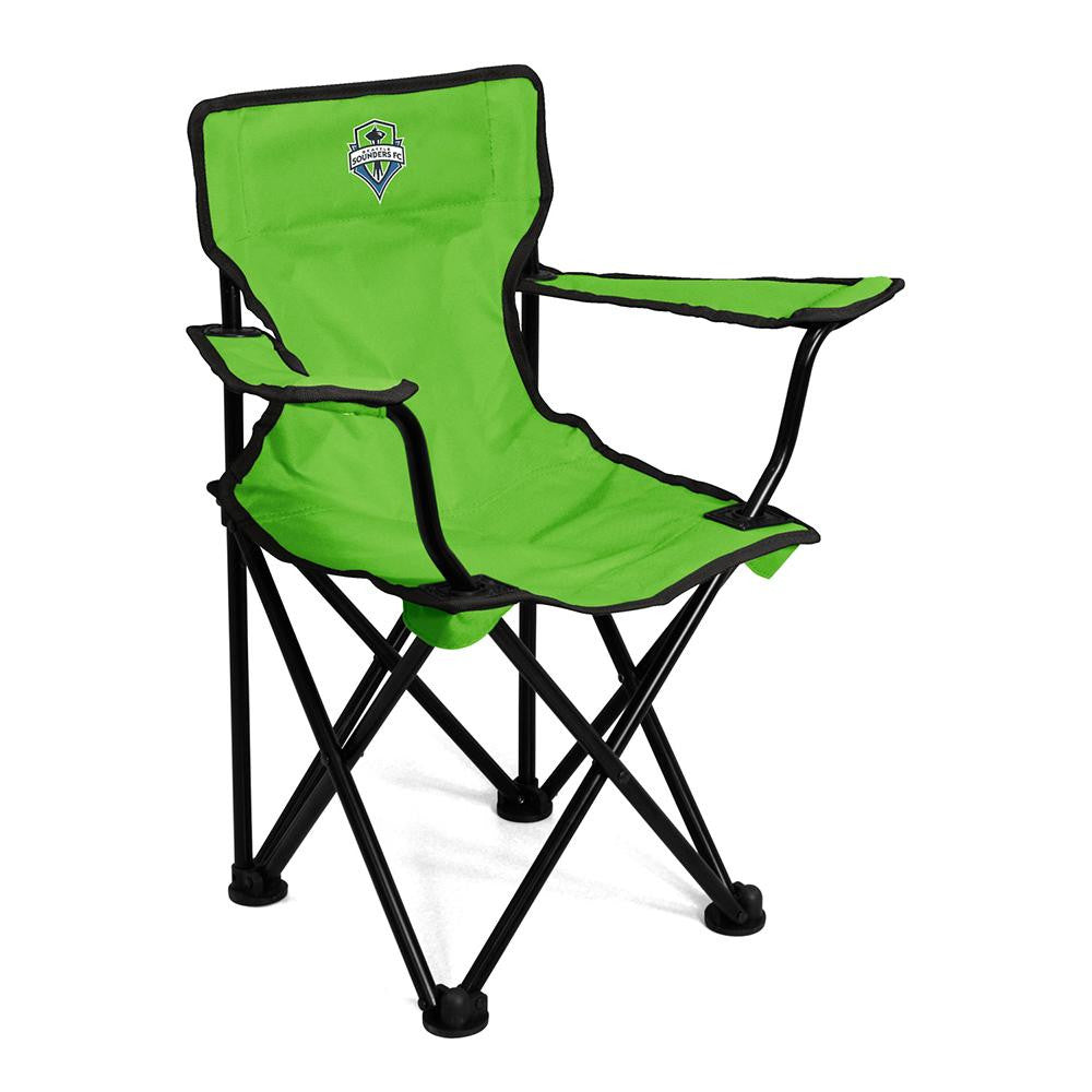Seattle Sounders FC MLS Toddler Chair