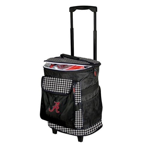 Alabama Crimson Tide NCAA Rolling Cooler