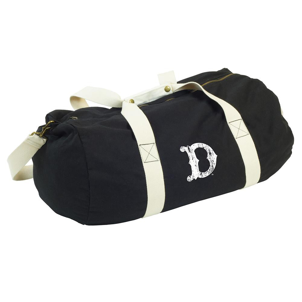 Detroit Tigers MLB Sandlot Duffel