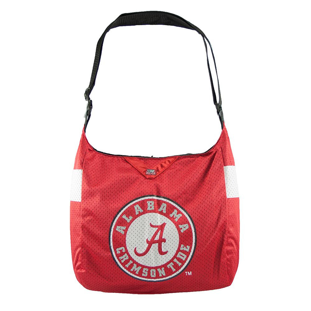 Alabama State Hornets NCAA Team Jersey Tote