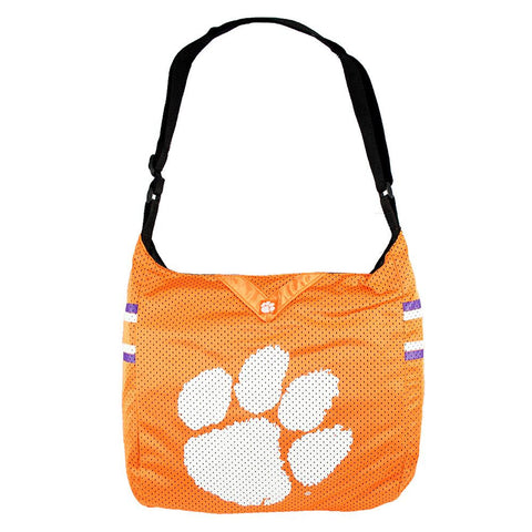 Clemson Tigers NCAA Team Jersey Tote