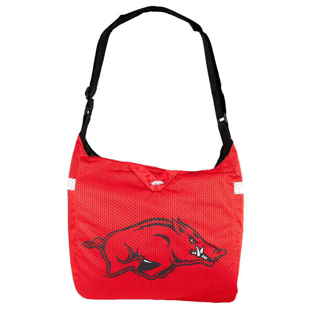 Arkansas State Red Wolves NCAA Team Jersey Tote
