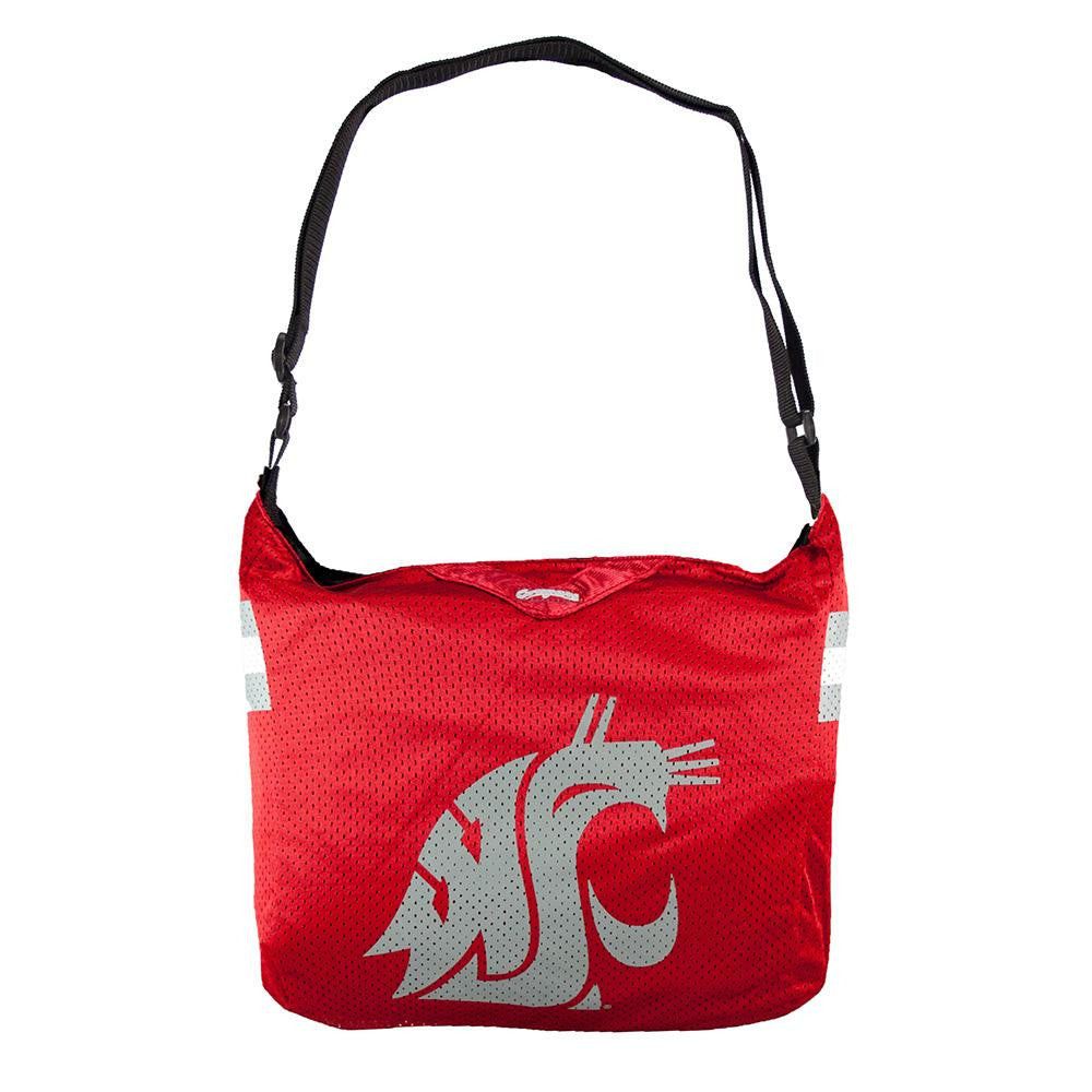 Washington State Cougars NCAA Team Jersey Tote