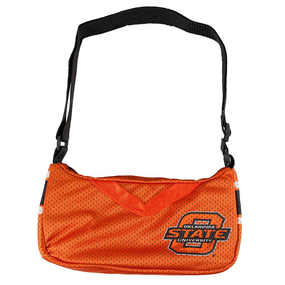 Oklahoma State Cowboys NCAA Team Jersey Purse